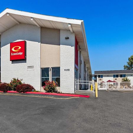 Econo Lodge ไอดาโฮฟอลส์ ภายนอก รูปภาพ