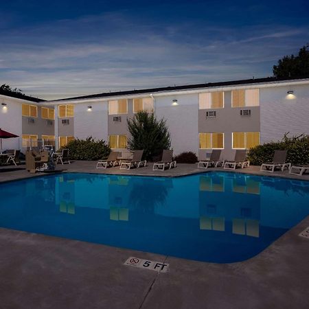 Econo Lodge ไอดาโฮฟอลส์ ภายนอก รูปภาพ