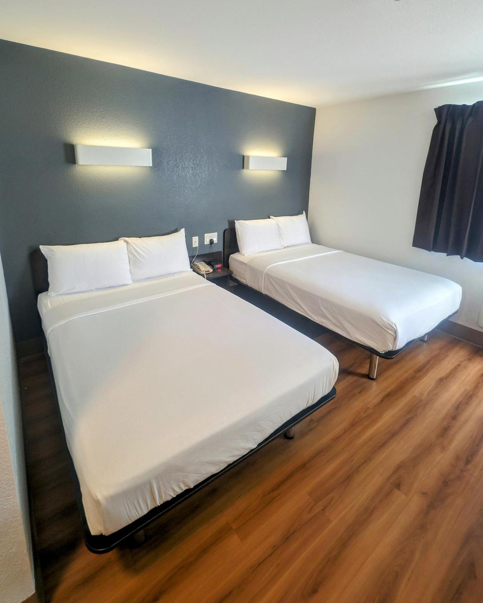 Econo Lodge ไอดาโฮฟอลส์ ภายนอก รูปภาพ