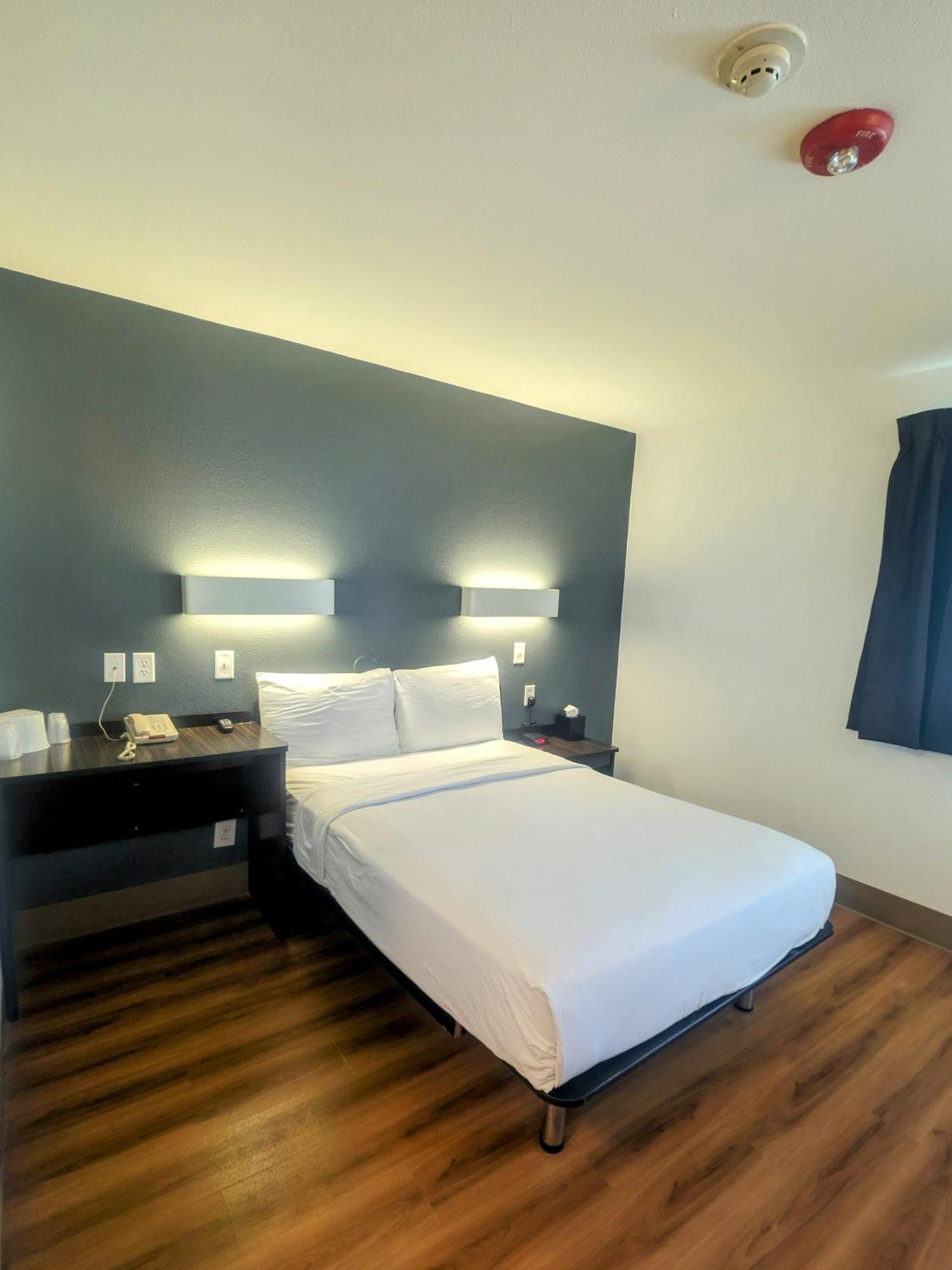 Econo Lodge ไอดาโฮฟอลส์ ภายนอก รูปภาพ