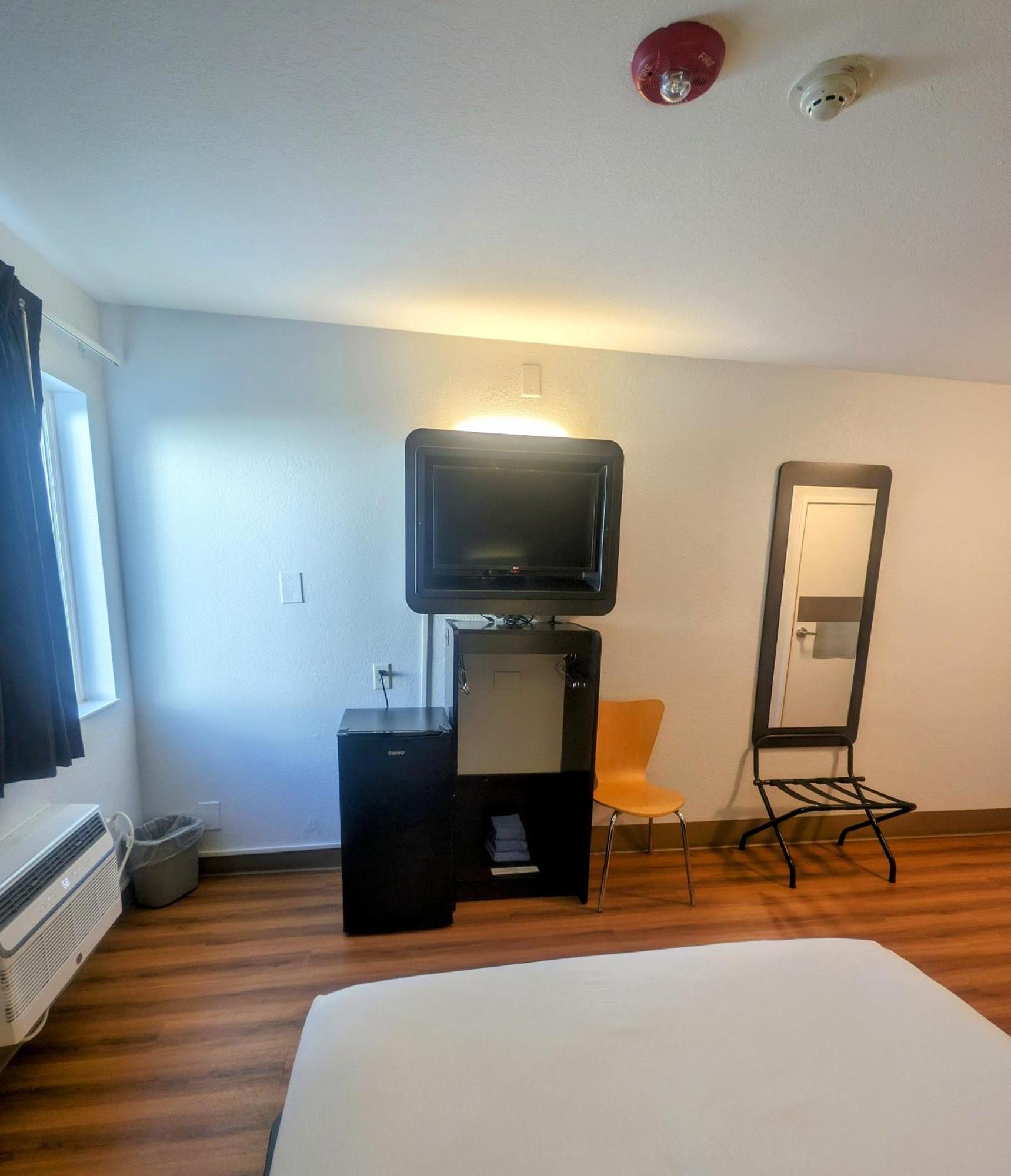 Econo Lodge ไอดาโฮฟอลส์ ภายนอก รูปภาพ