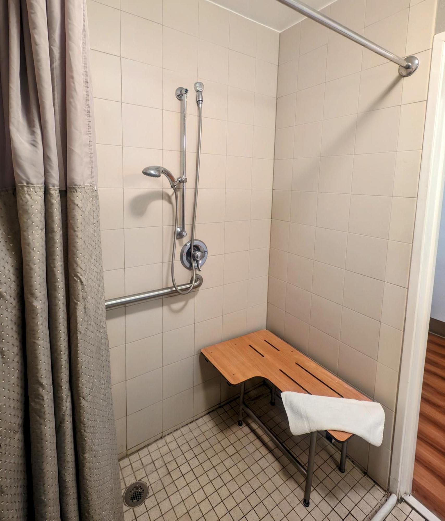 Econo Lodge ไอดาโฮฟอลส์ ภายนอก รูปภาพ