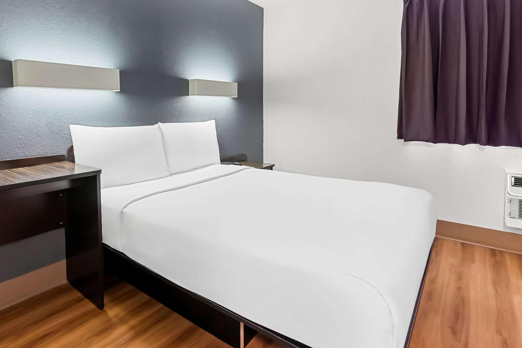 Econo Lodge ไอดาโฮฟอลส์ ภายนอก รูปภาพ