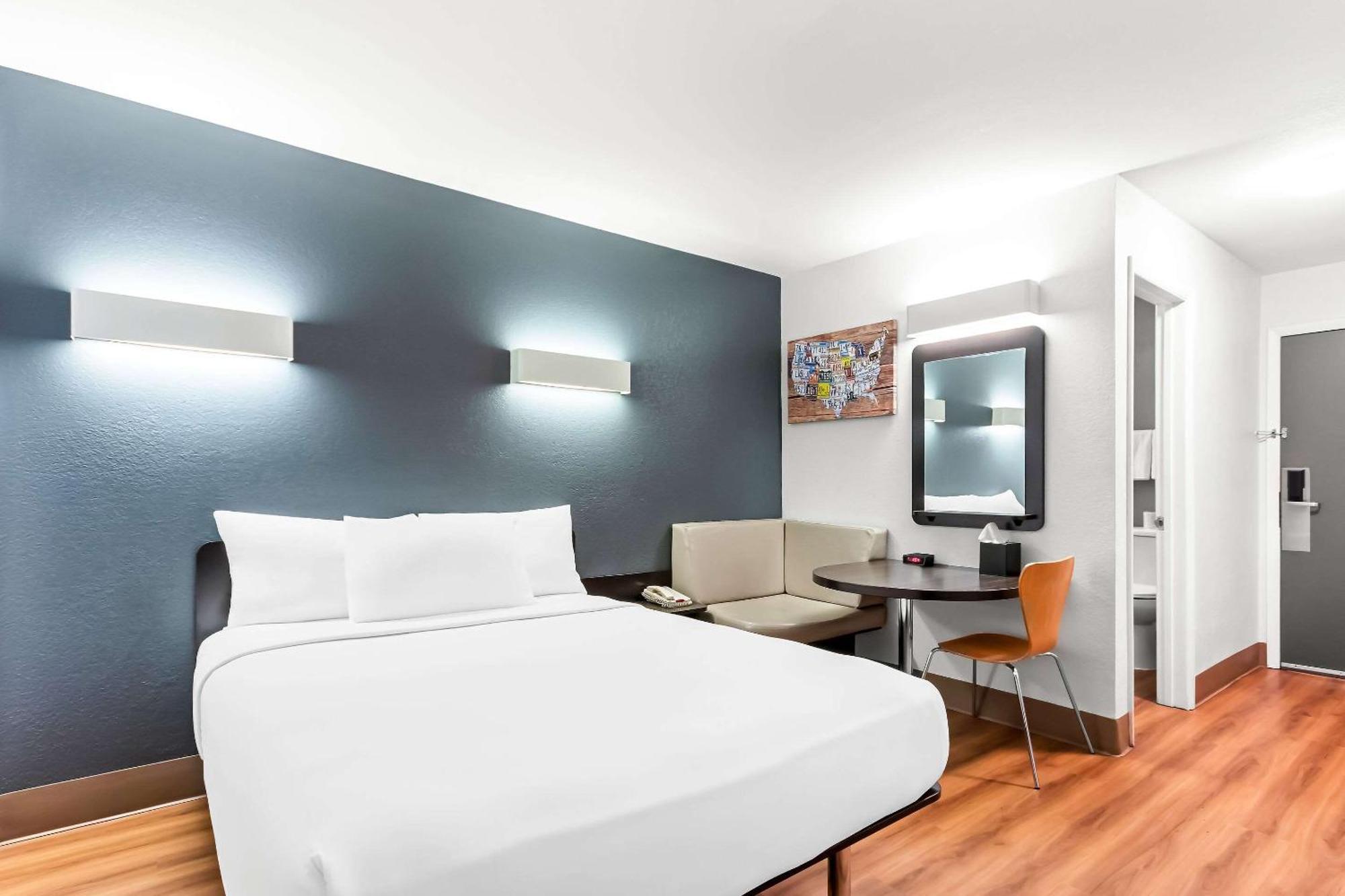 Econo Lodge ไอดาโฮฟอลส์ ภายนอก รูปภาพ