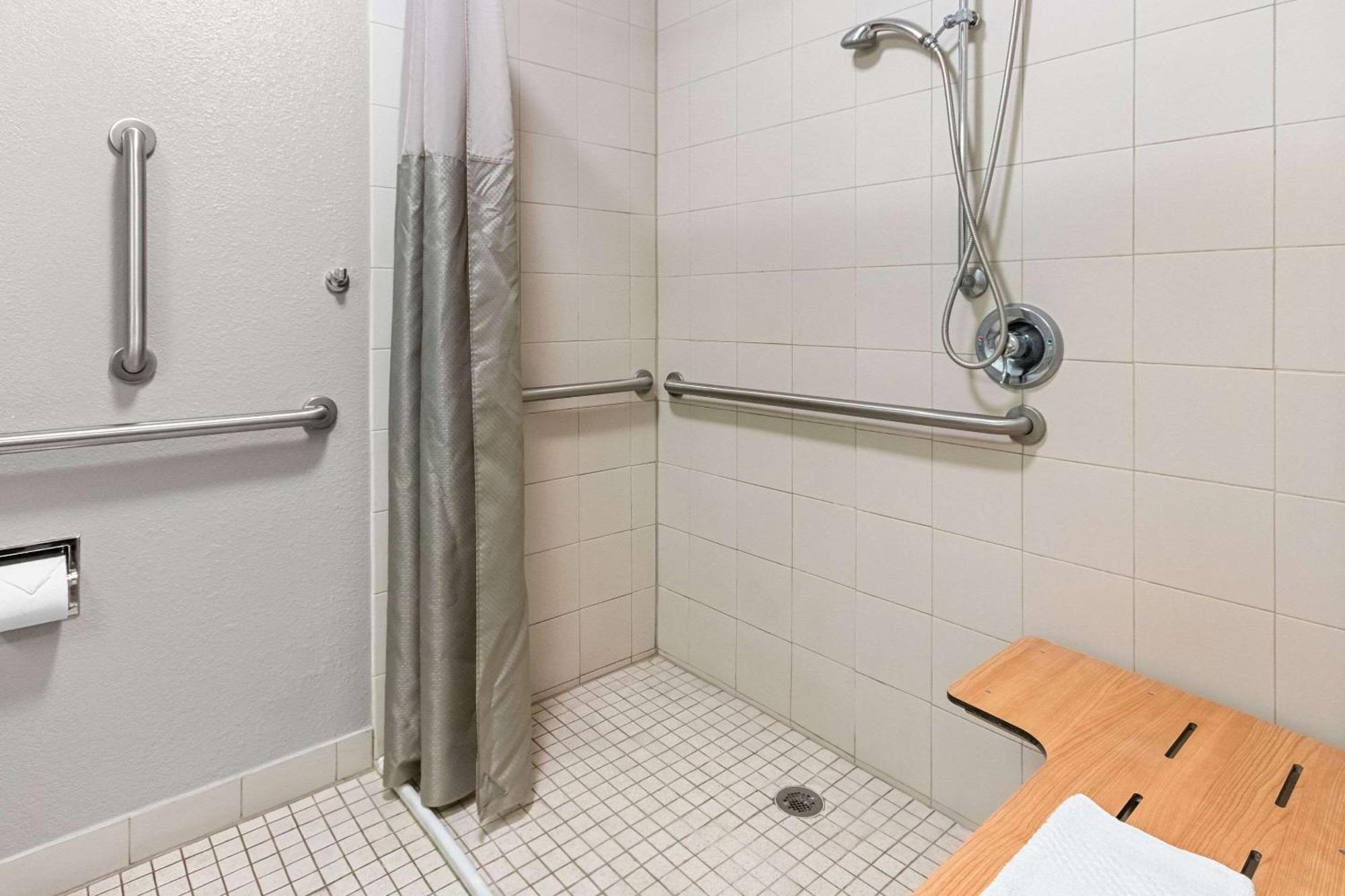 Econo Lodge ไอดาโฮฟอลส์ ภายนอก รูปภาพ