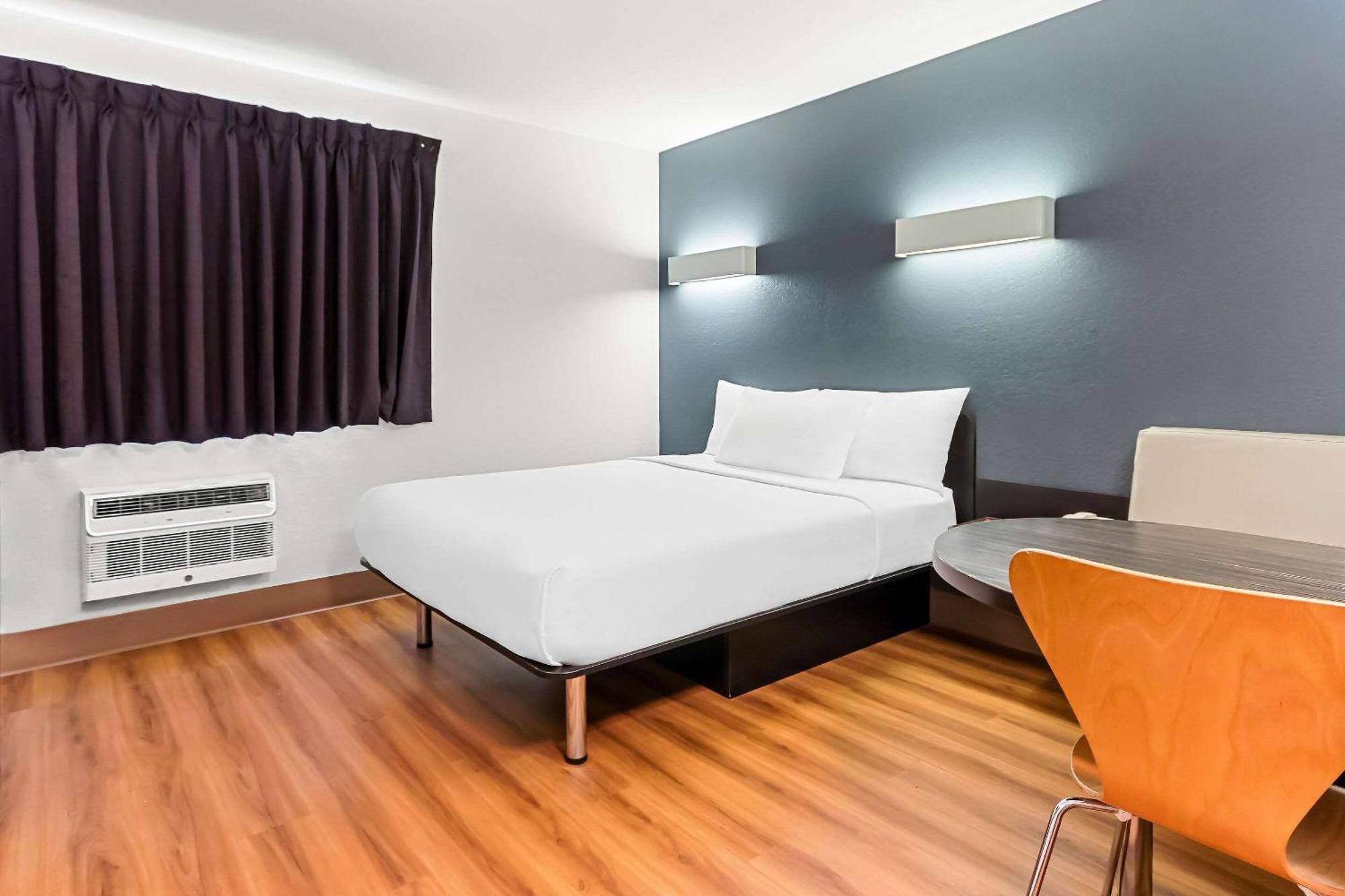 Econo Lodge ไอดาโฮฟอลส์ ภายนอก รูปภาพ