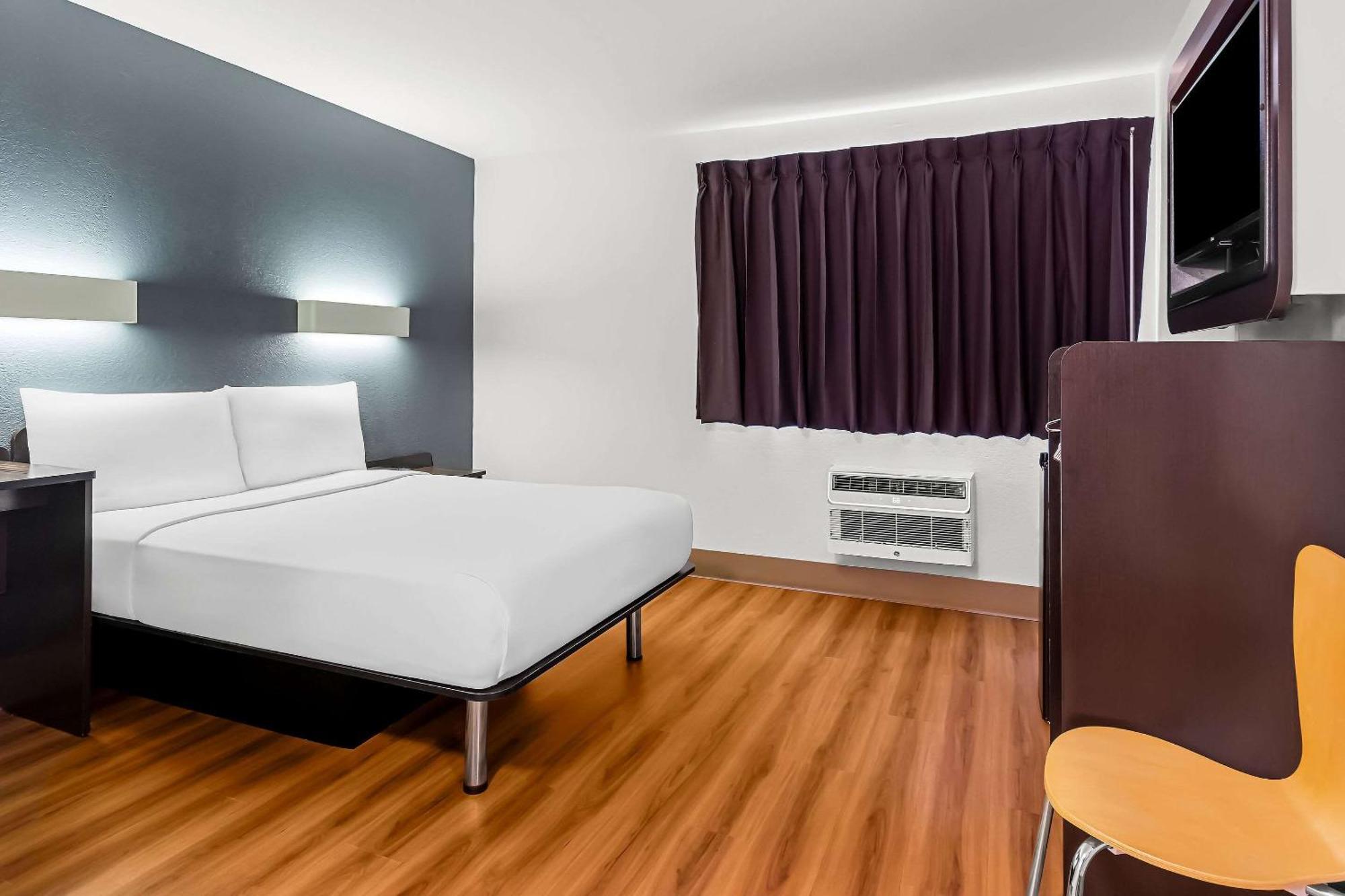 Econo Lodge ไอดาโฮฟอลส์ ภายนอก รูปภาพ