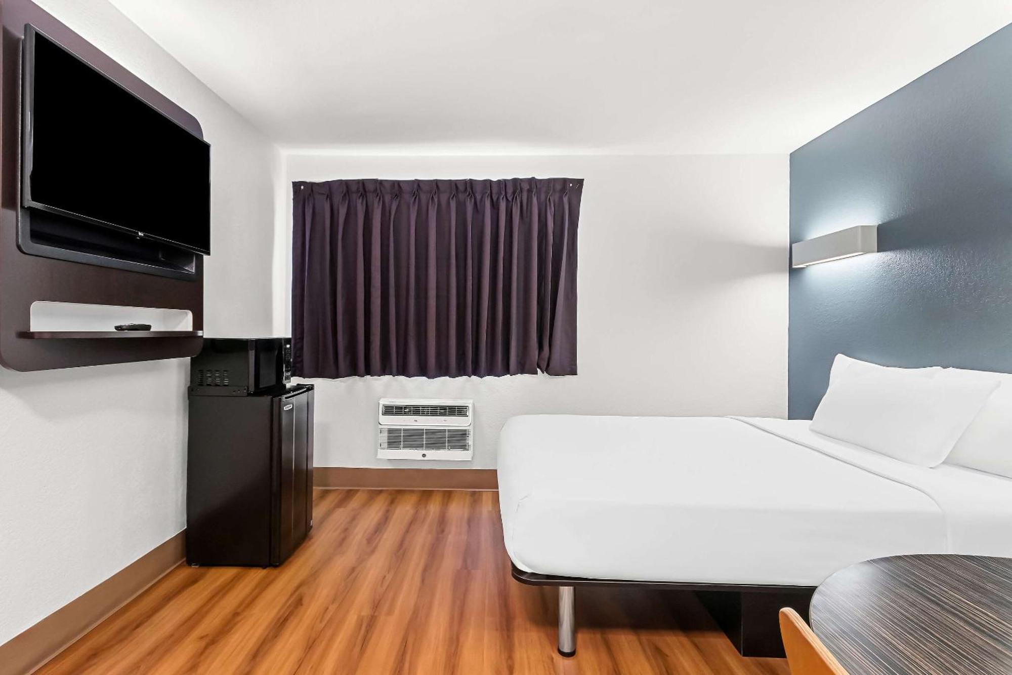 Econo Lodge ไอดาโฮฟอลส์ ภายนอก รูปภาพ