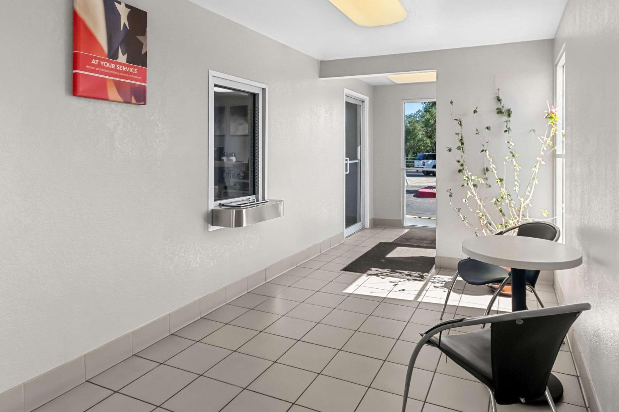 Econo Lodge ไอดาโฮฟอลส์ ภายนอก รูปภาพ