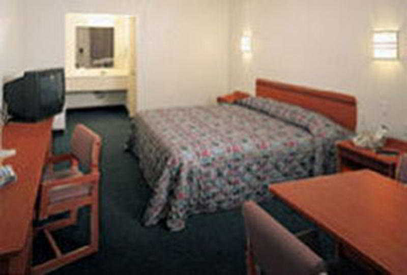 Econo Lodge ไอดาโฮฟอลส์ ภายนอก รูปภาพ