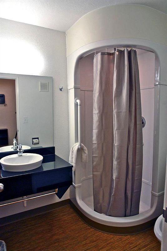 Econo Lodge ไอดาโฮฟอลส์ ภายนอก รูปภาพ